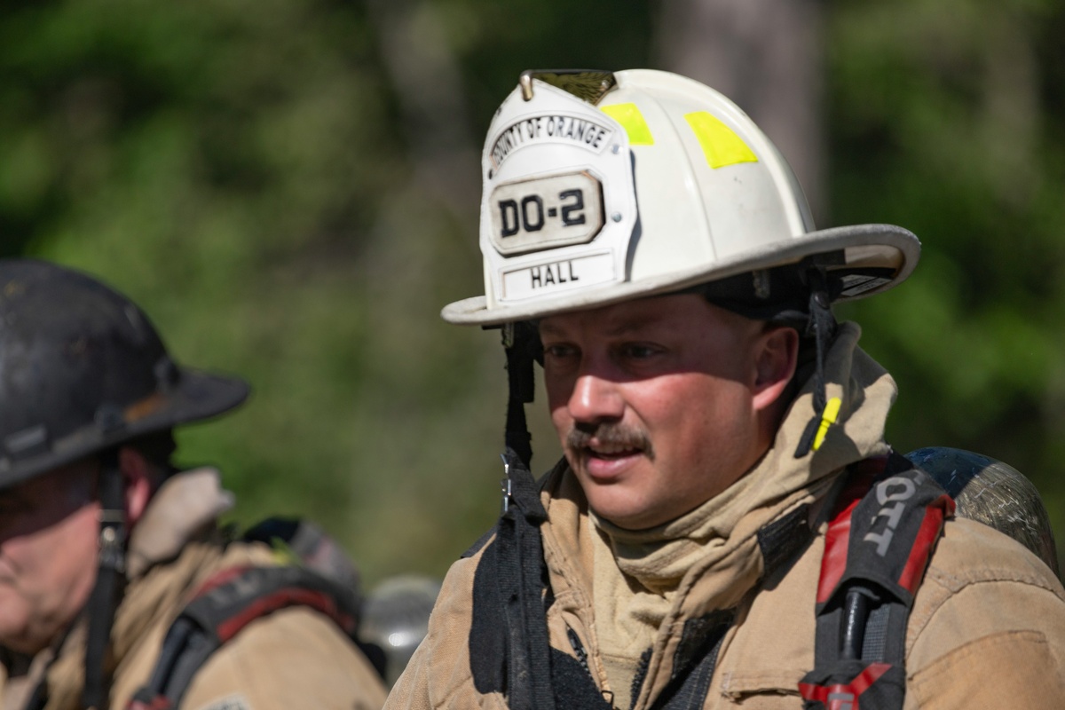 Safety Services